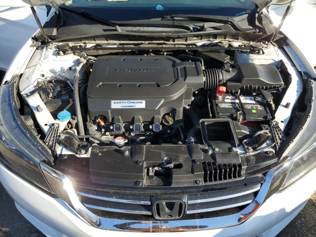 2013 Honda Accord - Image 11