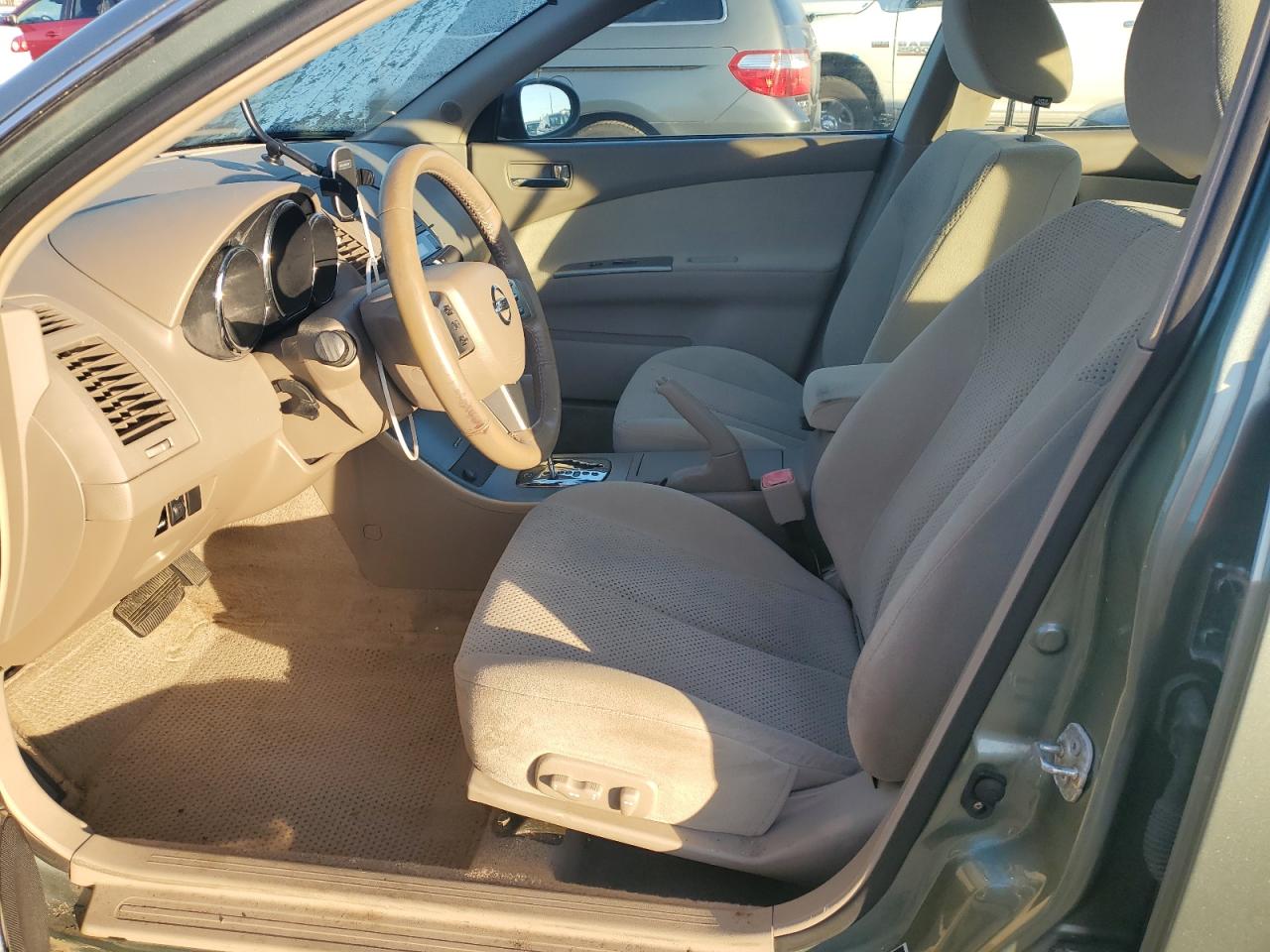 2006 Nissan Altima - Image 7
