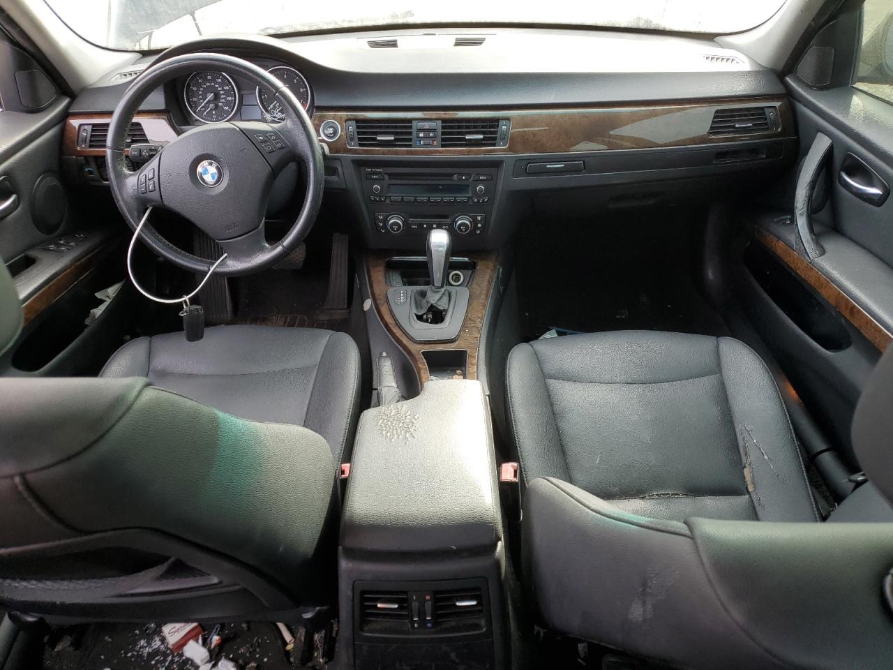 2009 BMW 3er - Image 8