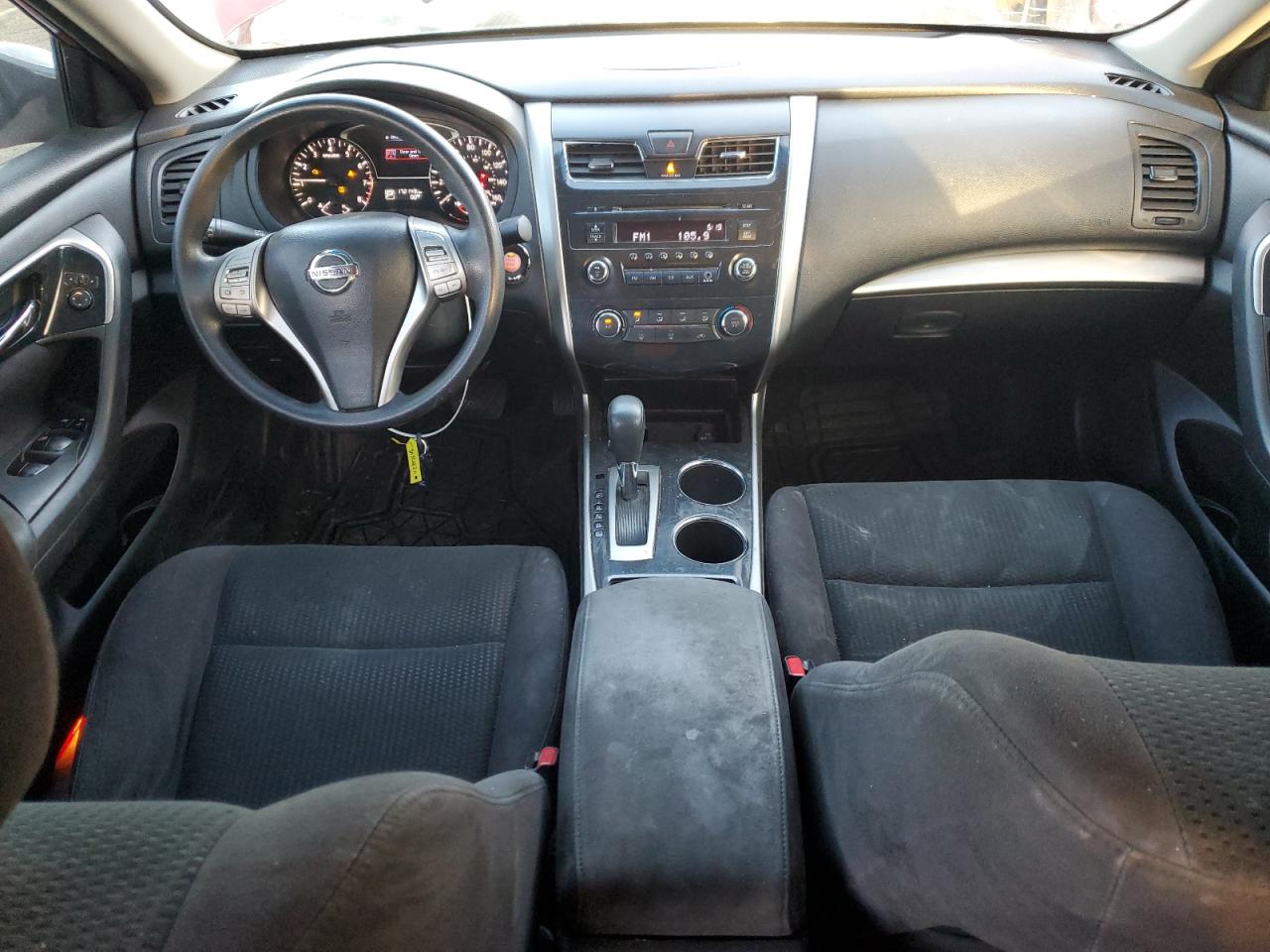 2014 Nissan Altima - Image 8