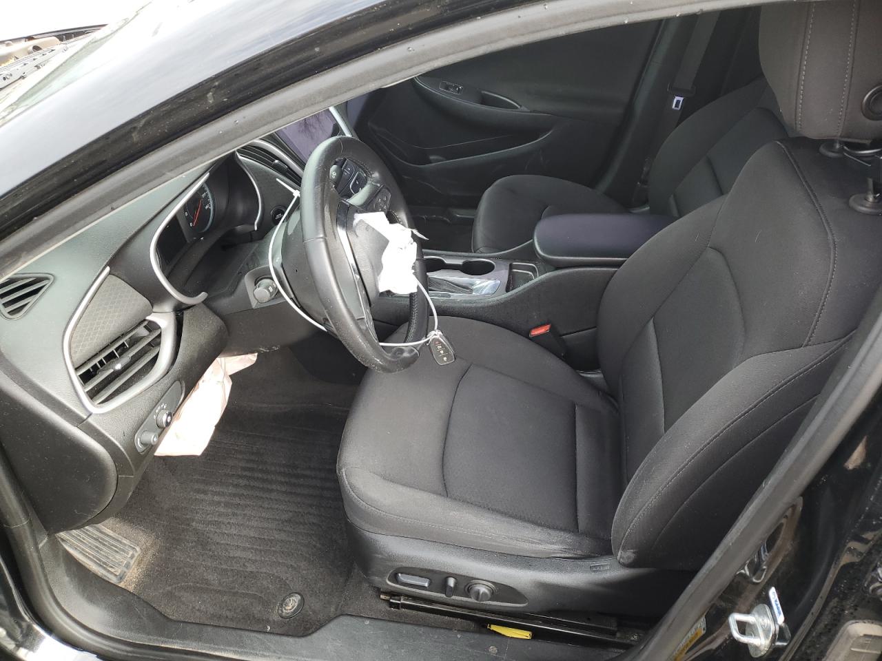 2020 Chevrolet Malibu - Image 7