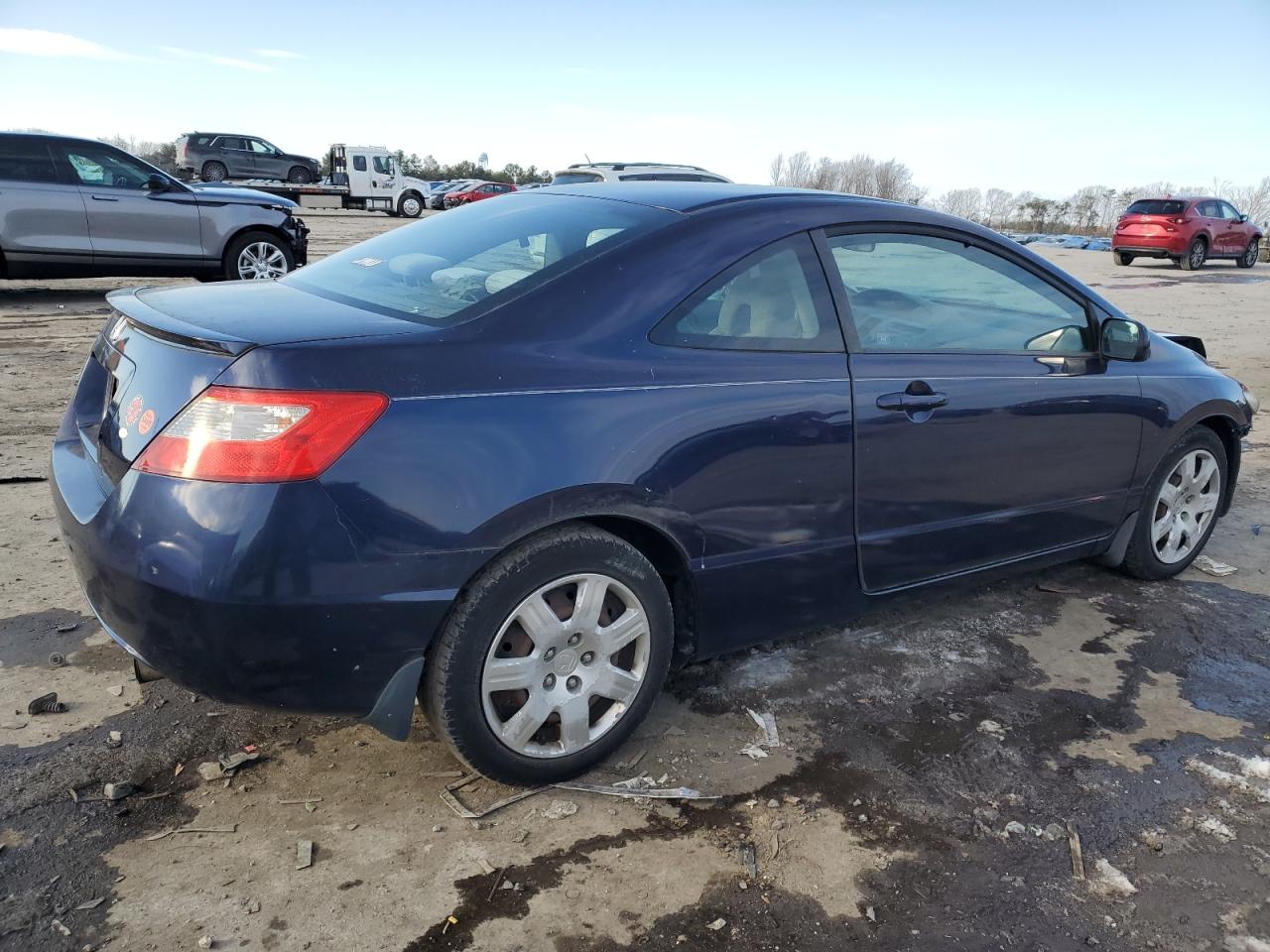 2010 Honda Civic - Image 3