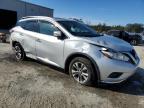 2016 Nissan Murano S en Venta en Jacksonville, FL - Rollover