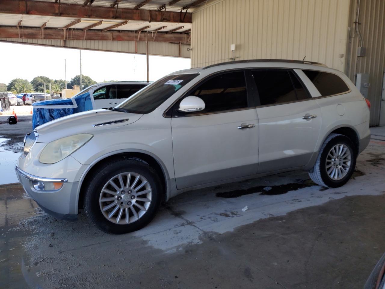 2012 Buick Enclave - Image 1