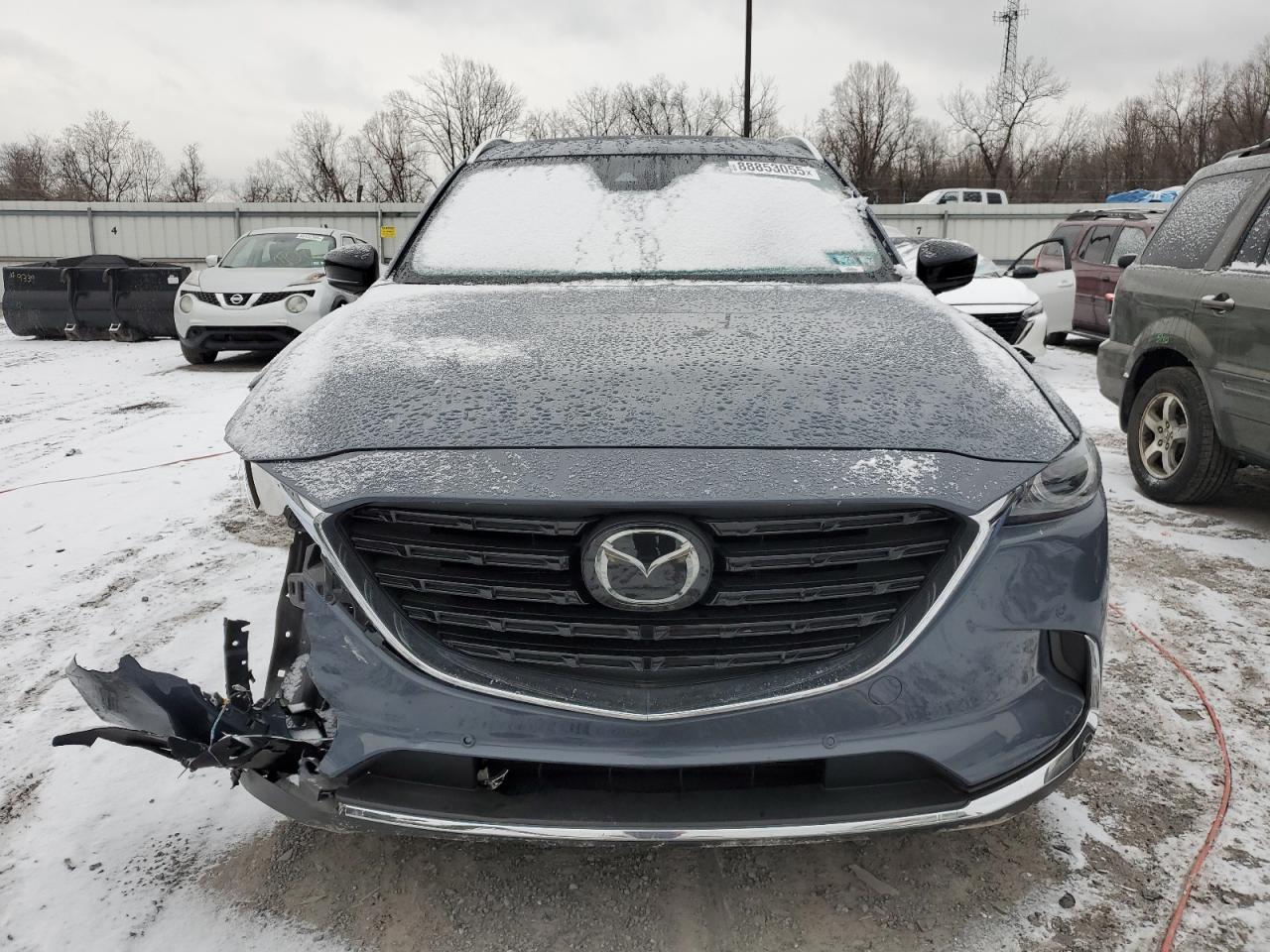 2021 Mazda CX-9 - Image 5