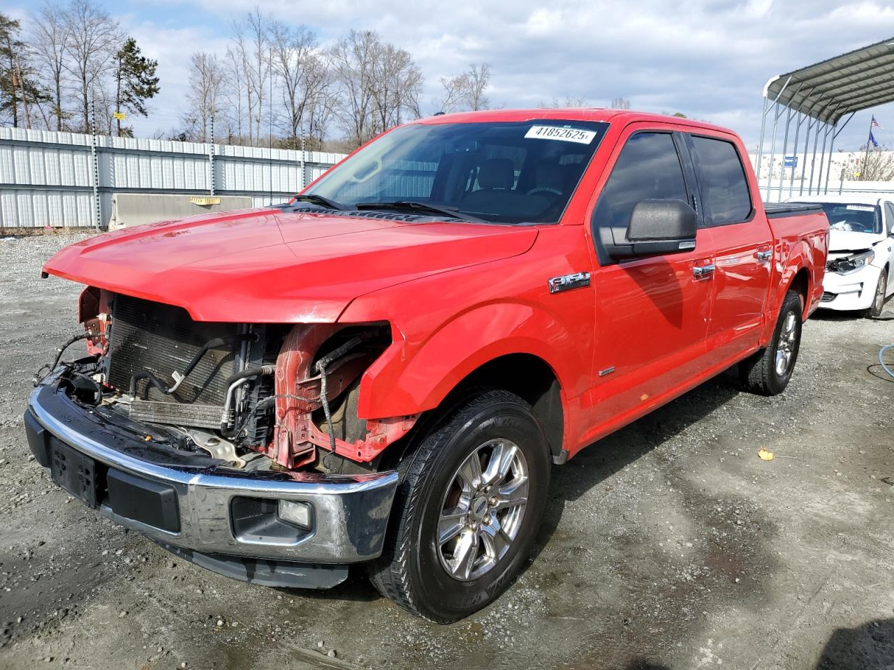 2015 Ford F-150 - Image 1
