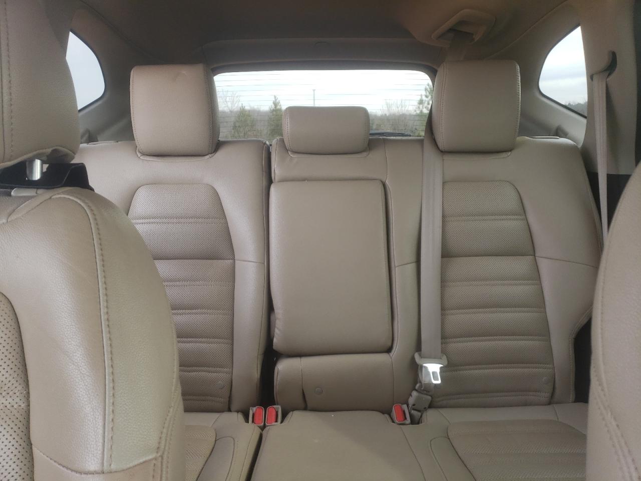 2018 Honda CR-V - Image 10