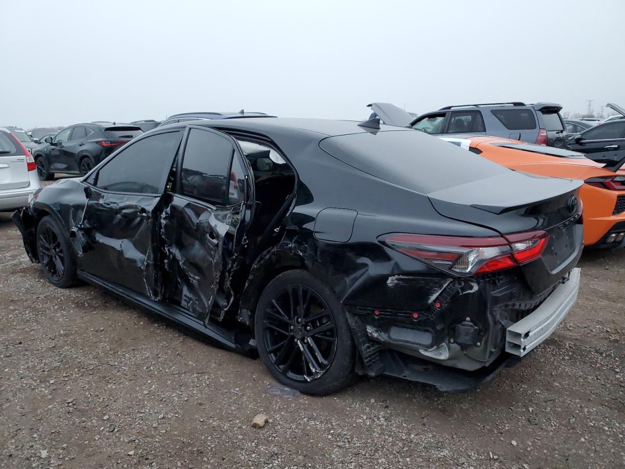 2023 Toyota Camry - Image 2