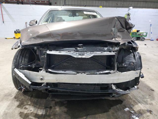  BMW 3 SERIES 2014 Коричневый