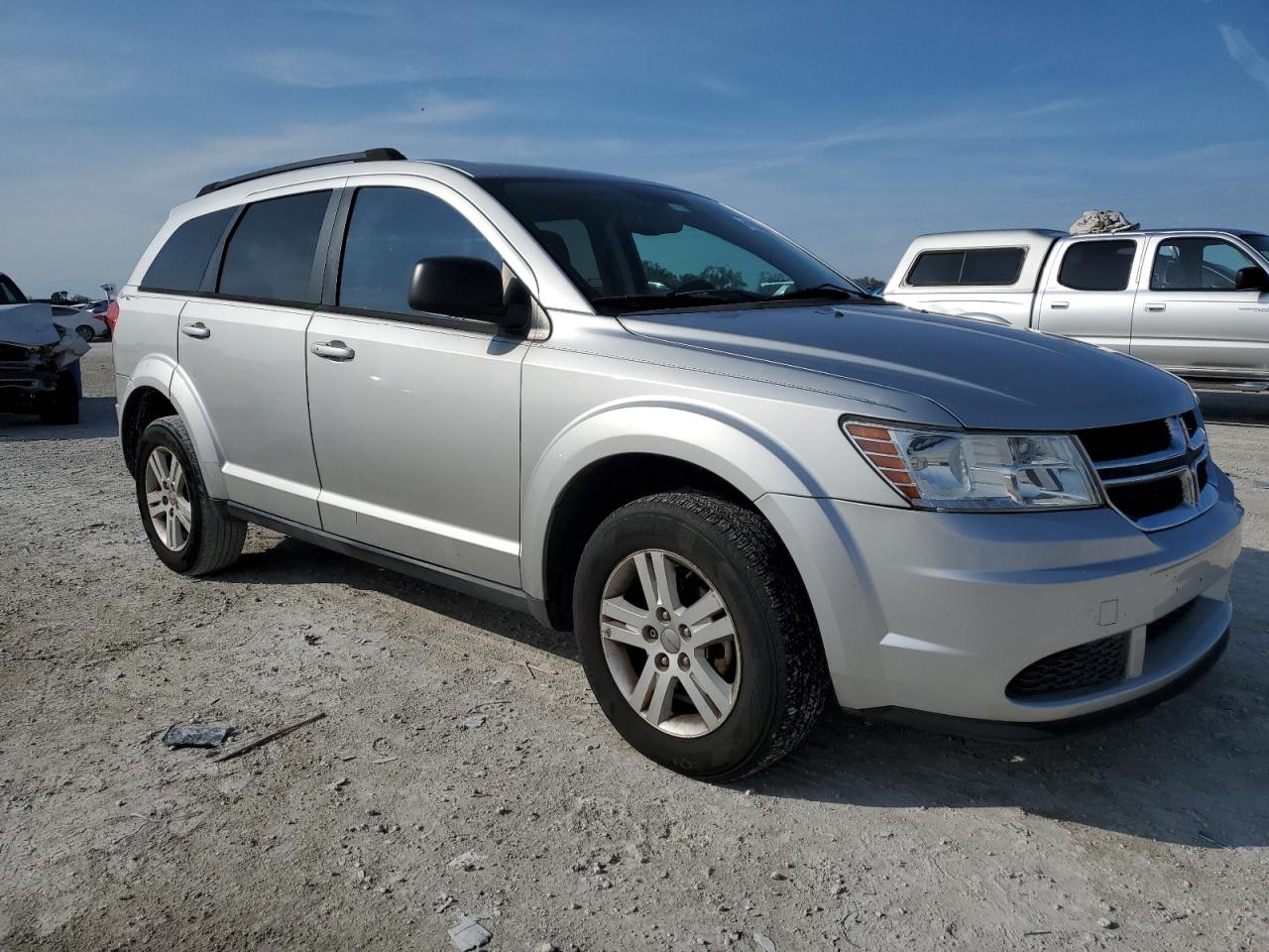2012 Dodge Journey - Image 4