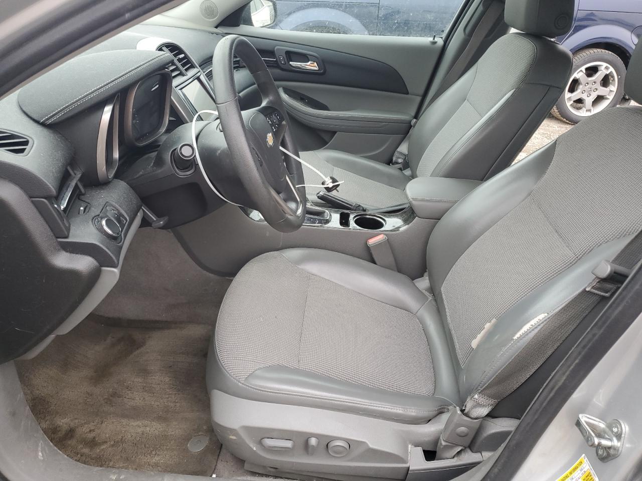 2014 Chevrolet Malibu - Image 7