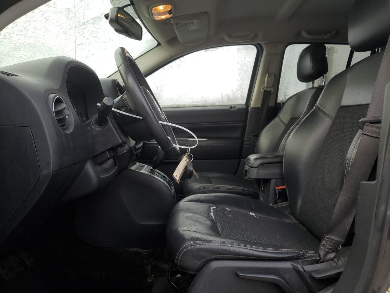2015 Jeep Compass - Image 7