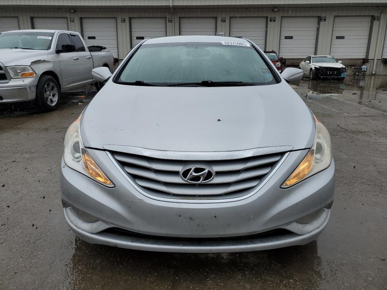 2013 Hyundai Sonata - Image 5