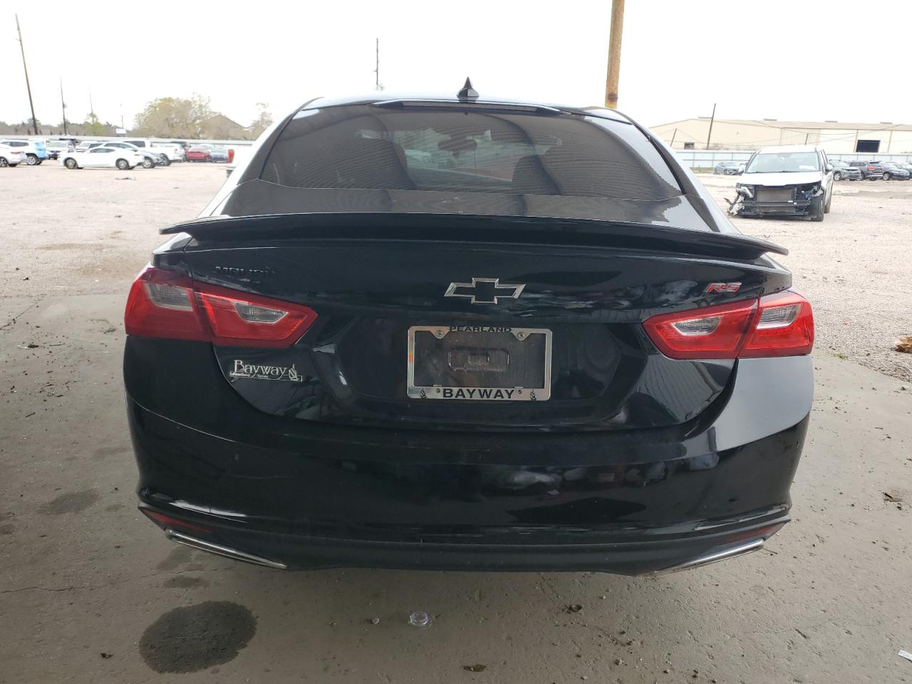 2021 Chevrolet Malibu - Image 6