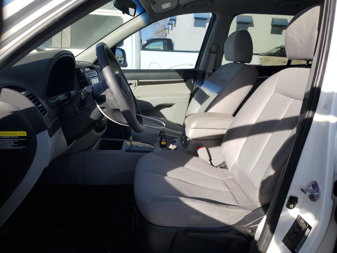 2008 Hyundai Santa Fe - Image 7