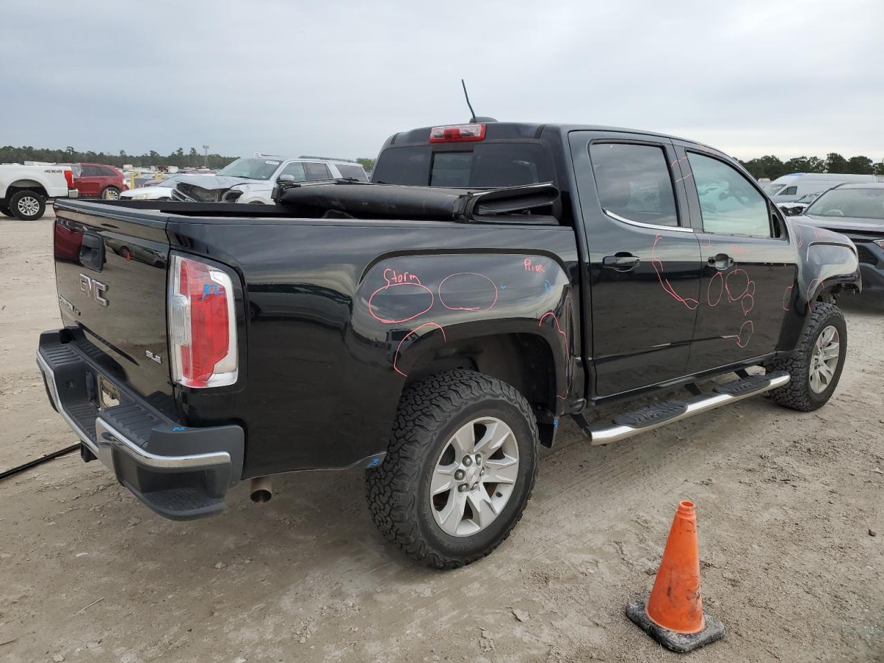 2018 GMC Canyon - Image 3