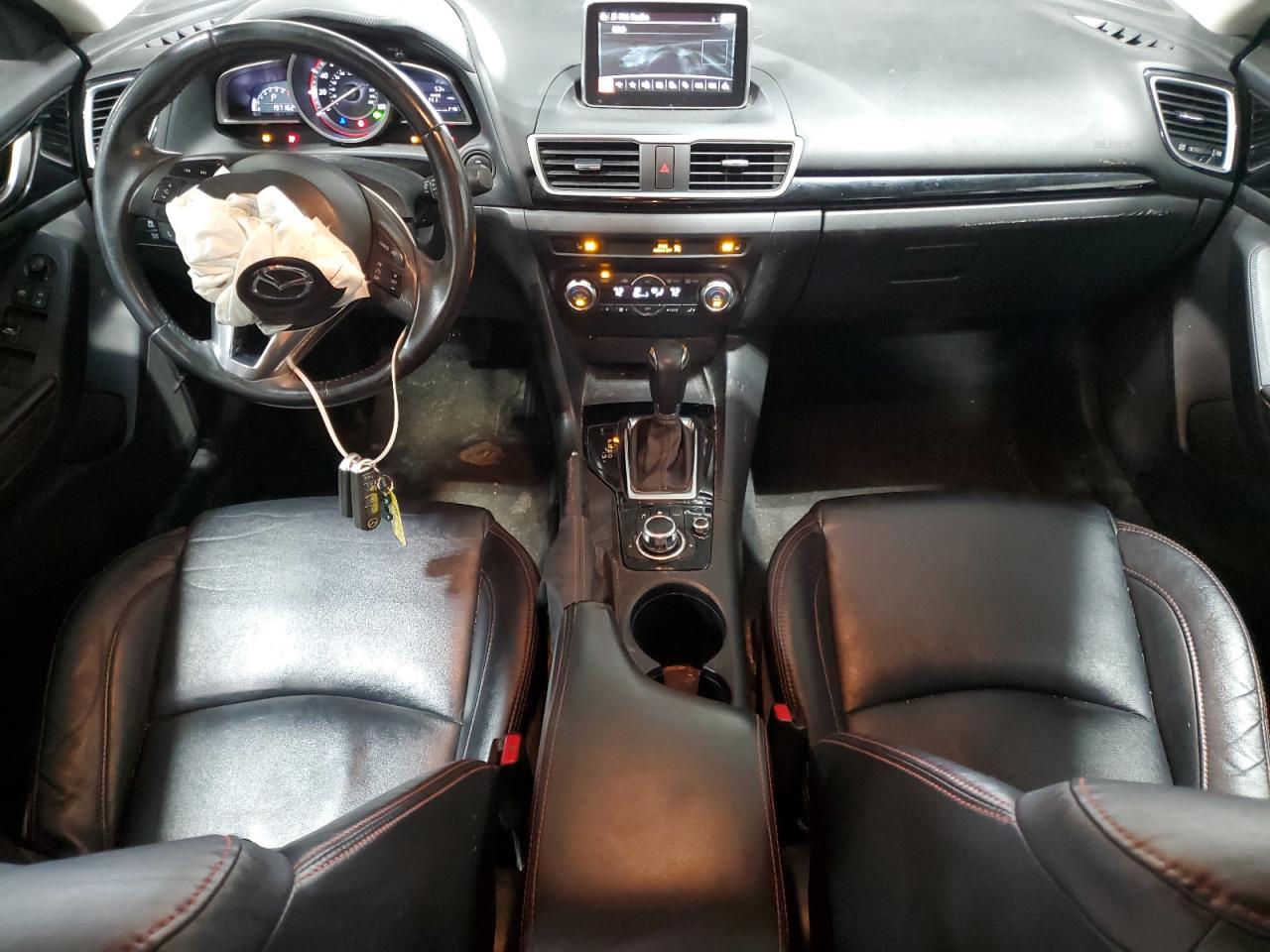 2014 Mazda 3 - Image 8