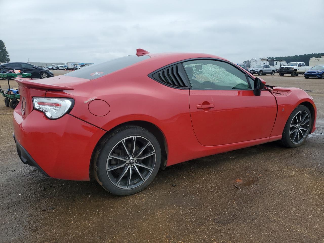 2017 Toyota GT86 - Image 3
