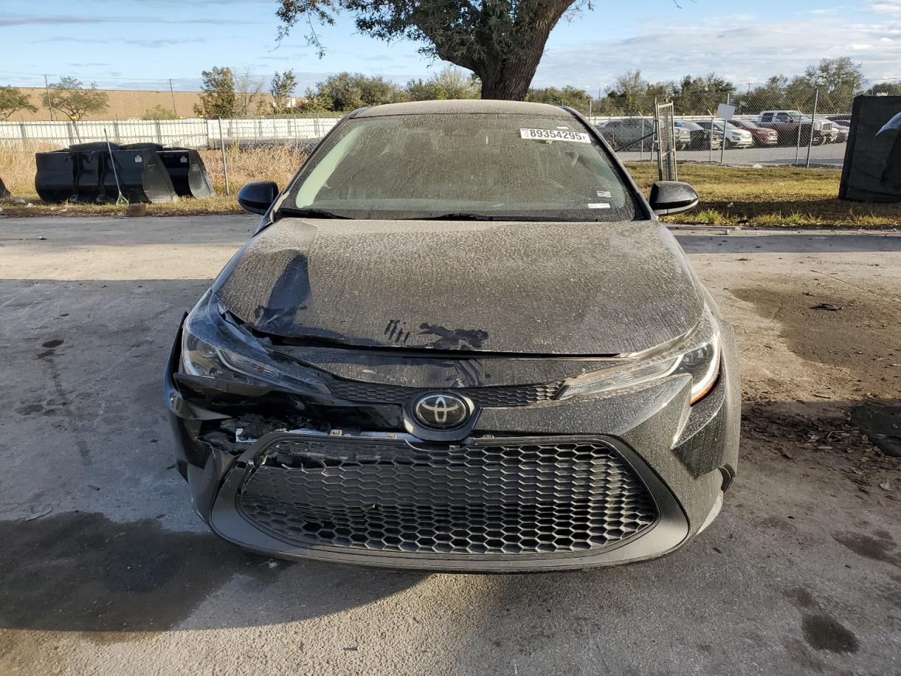 2022 Toyota Corolla - Image 5