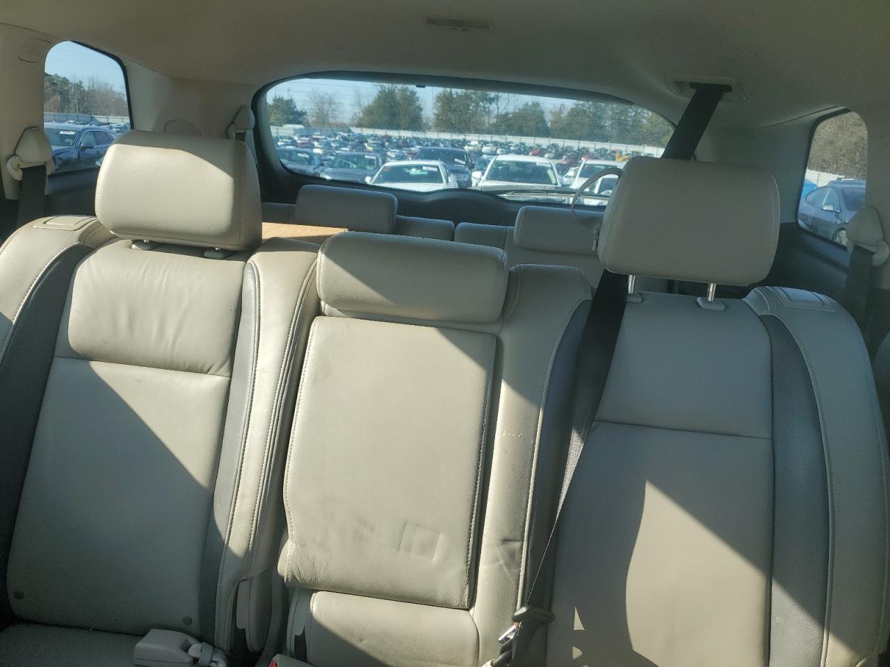 2011 Mazda CX-9 - Image 10