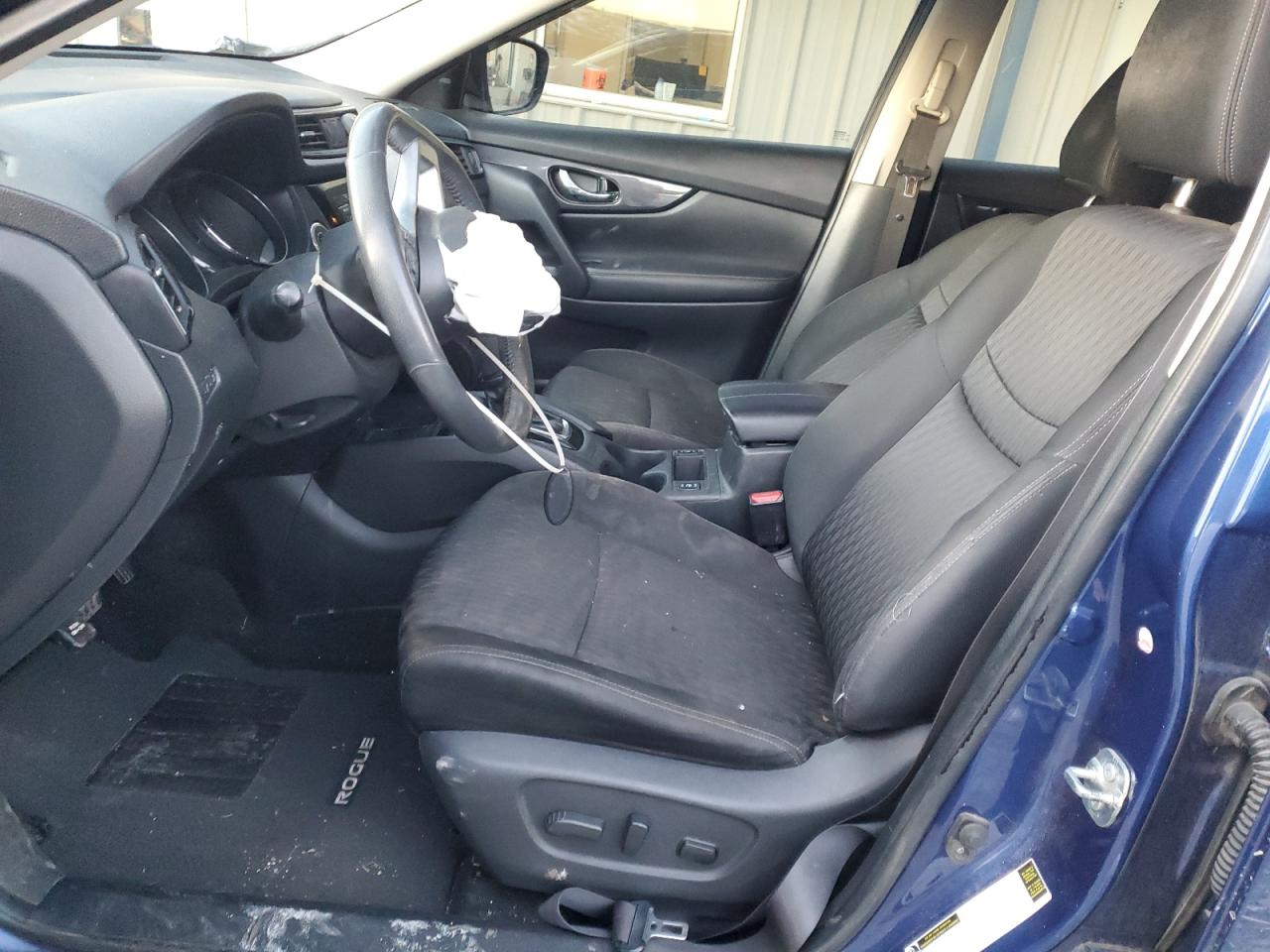 KNMAT2MTXJP507797 NISSAN ROGUE 2018