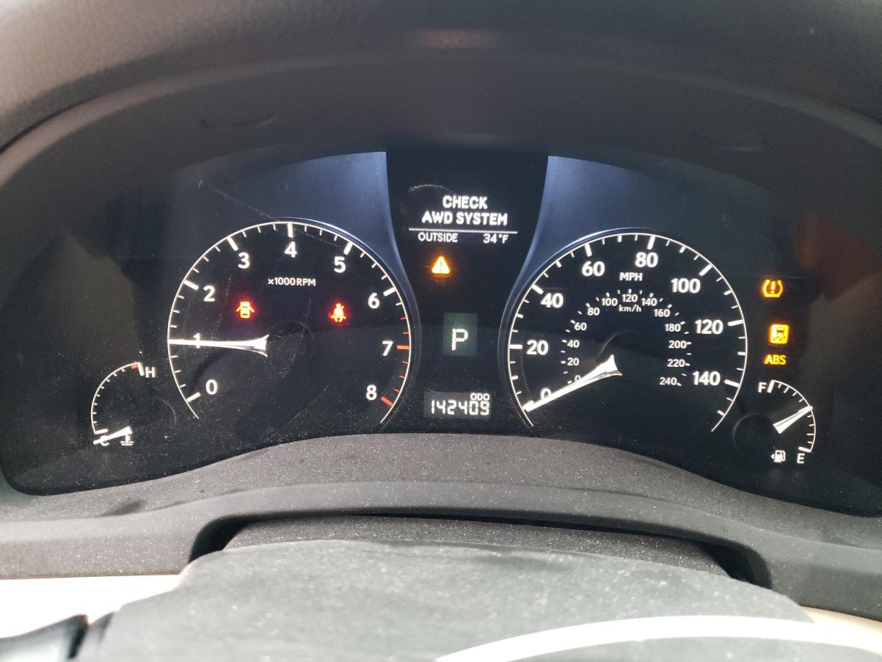 2010 Lexus Rx 350 VIN: 2T2BK1BA1AC013020 Lot: 87450654