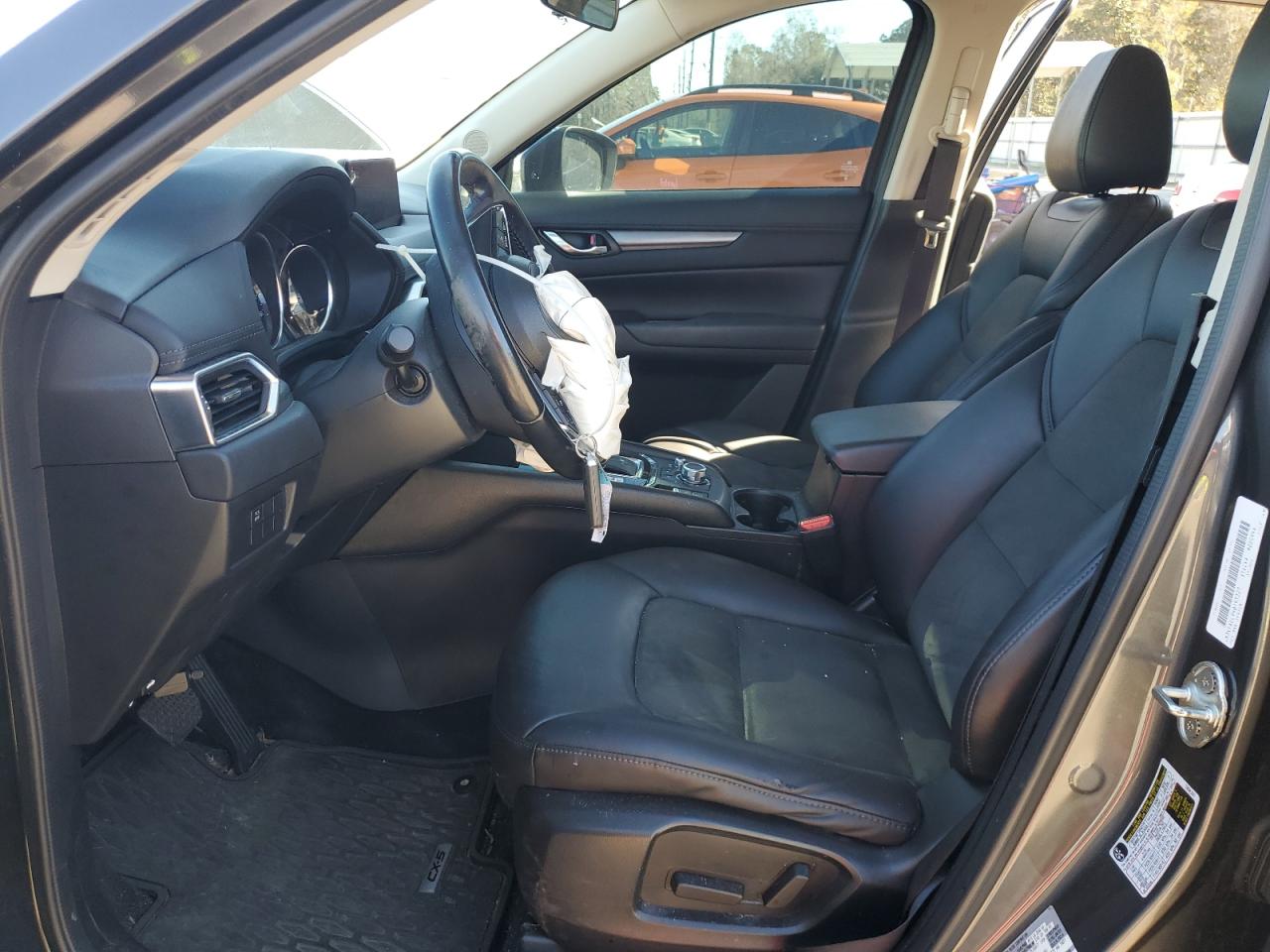 2017 Mazda CX-5 - Image 7