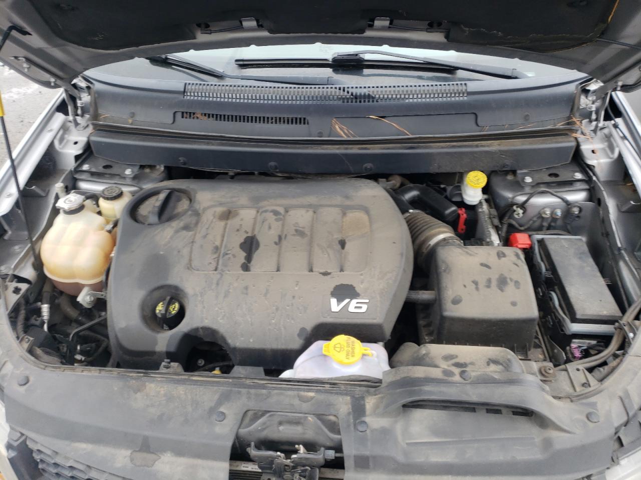 2018 Dodge Journey - Image 12