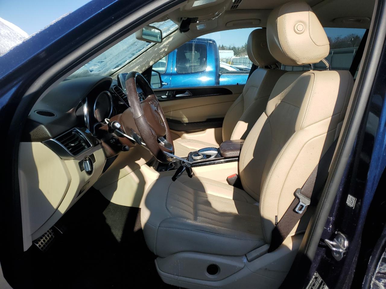 2019 Mercedes-Benz GLE - Image 7