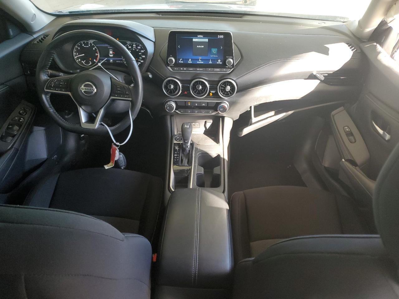 2022 Nissan Sentra - Image 8