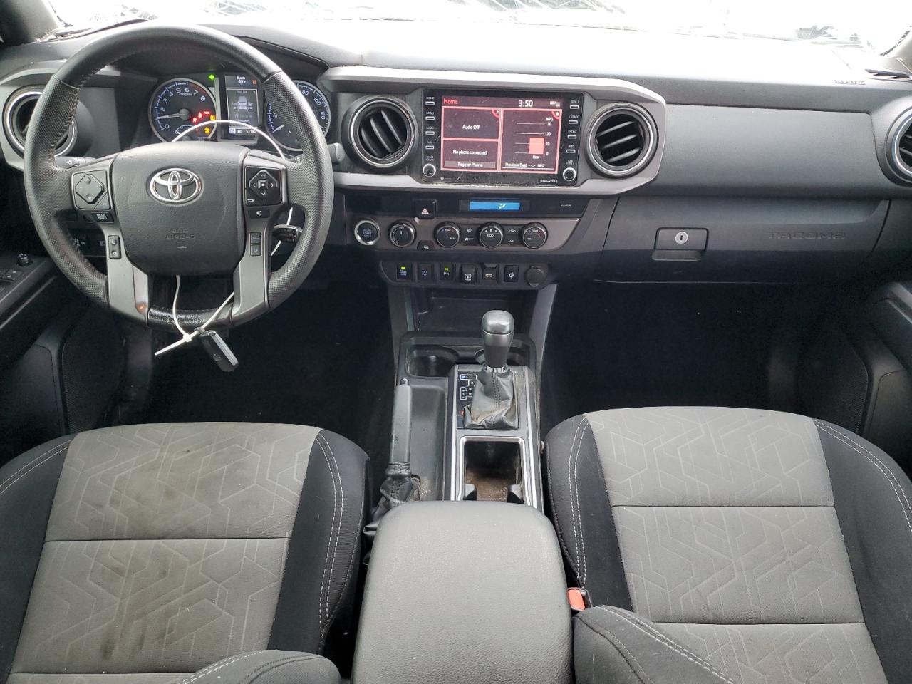 2021 Toyota Tacoma - Image 8