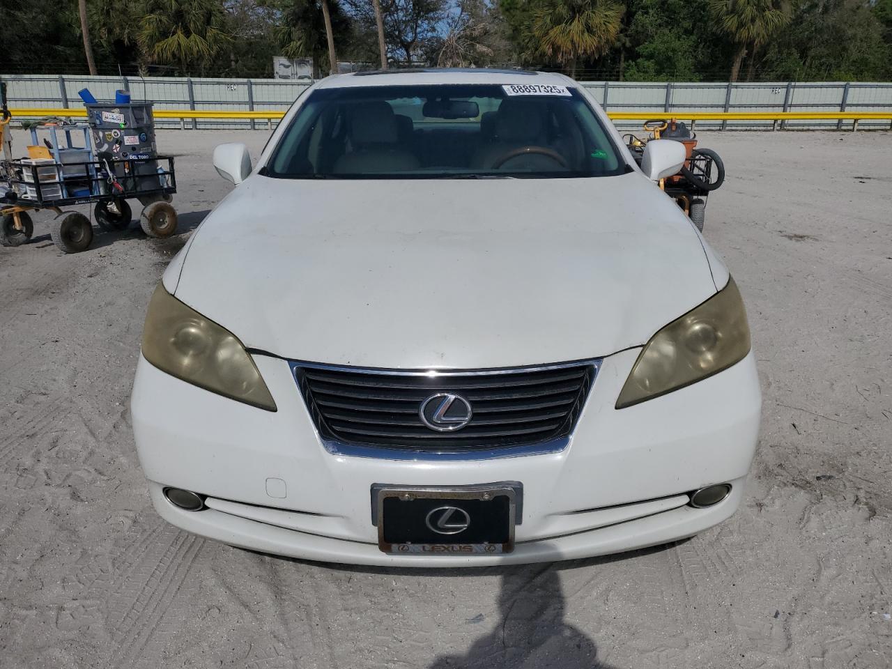 2007 Lexus ES - Image 5