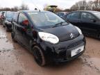 2009 CITROEN C1 VT for sale at Copart BRISTOL