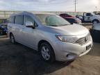 Albuquerque, NM에서 판매 중인 2017 Nissan Quest S - Mechanical
