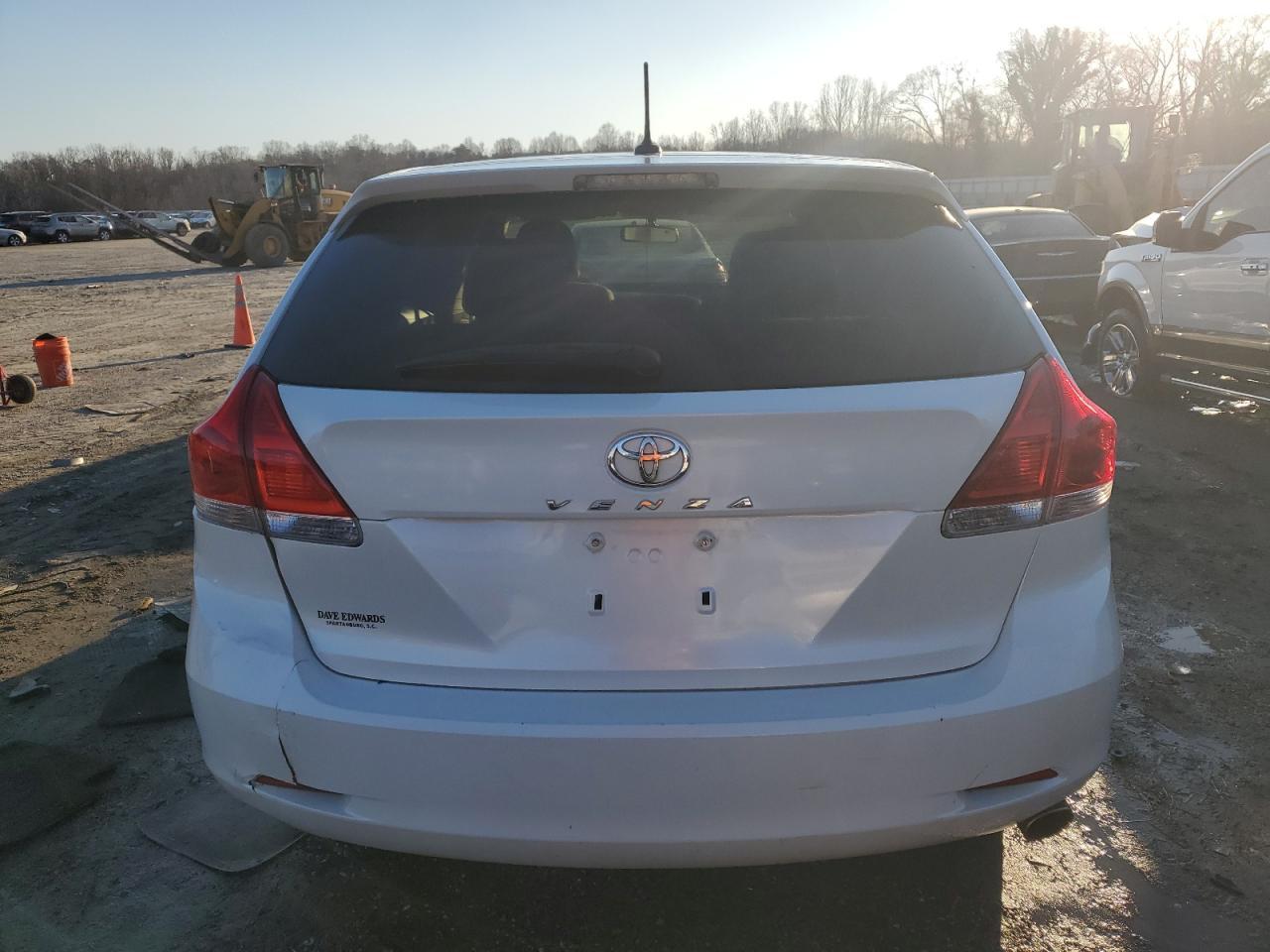 2010 Toyota Venza - Image 6