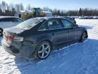 2011 AUDI A4 PREMIUM PLUS for sale at Copart ON - COOKSTOWN