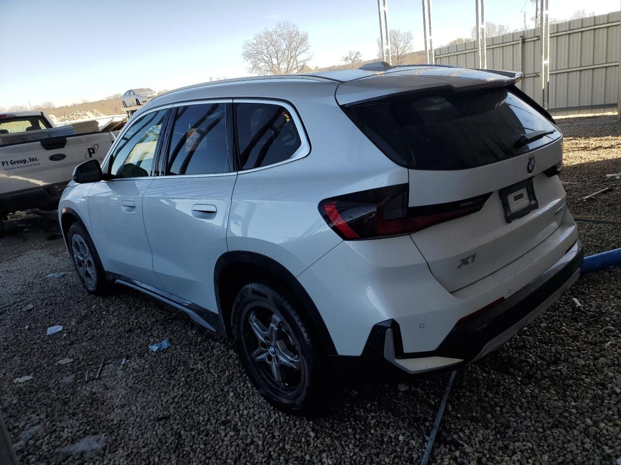 2024 BMW X1 - Image 2