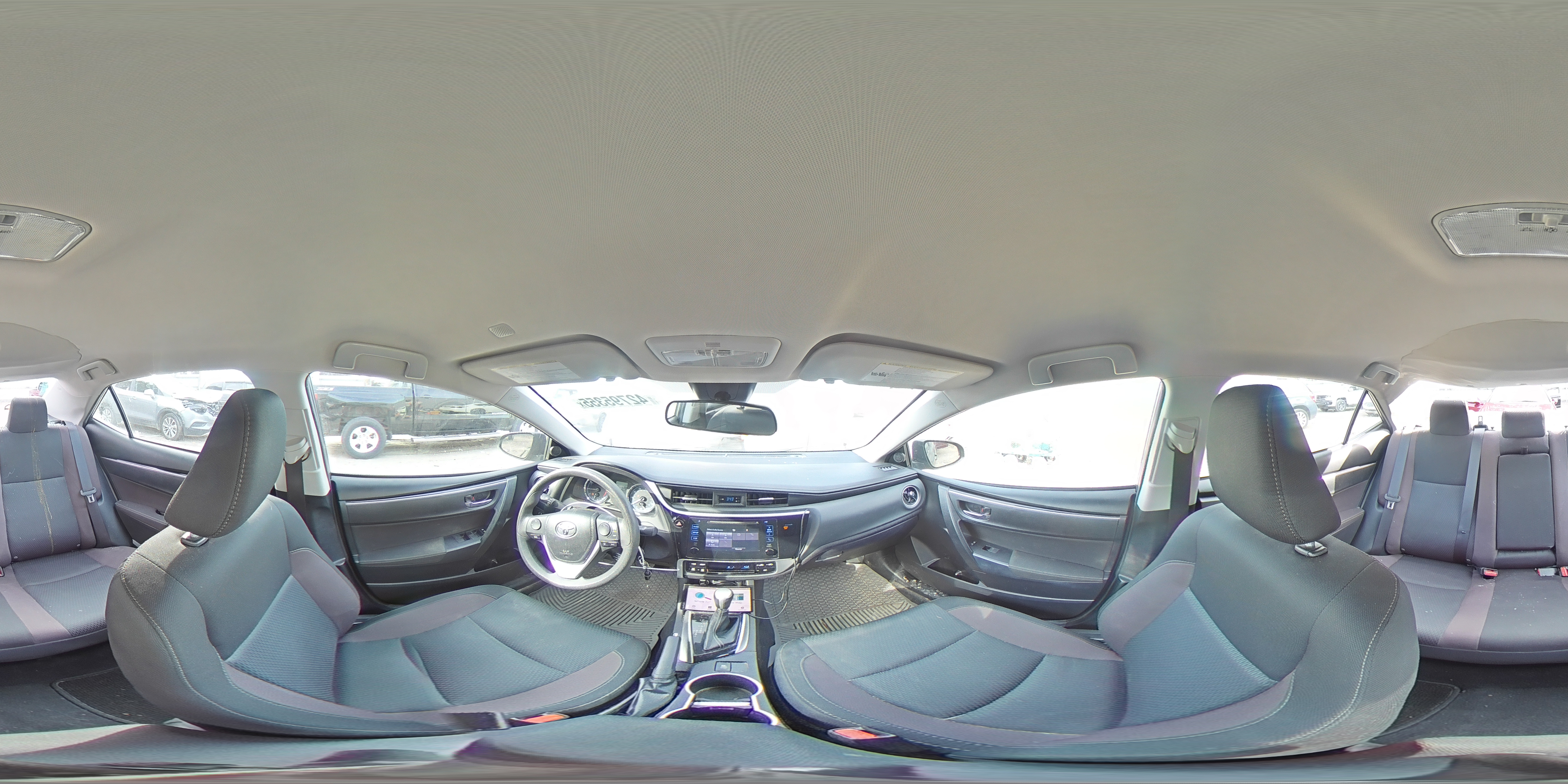 2019 Toyota Corolla - Image 13