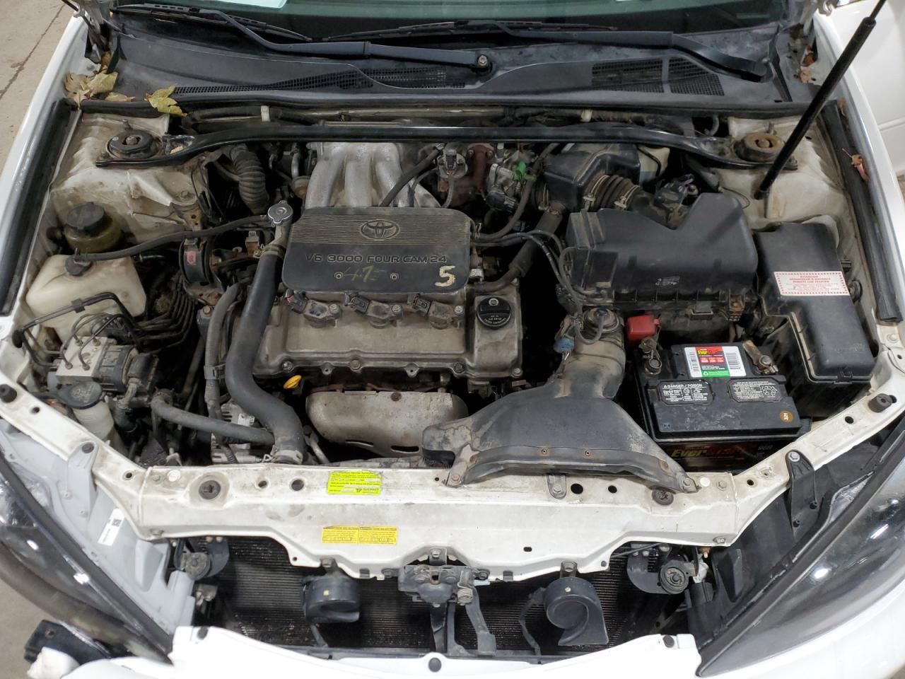 2002 Toyota Camry - Image 12