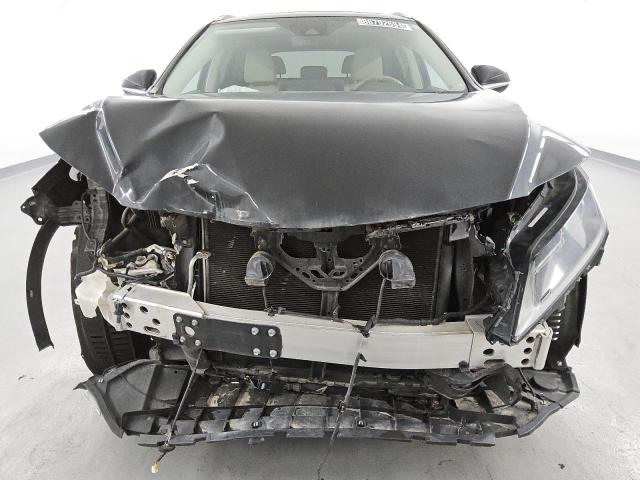 LEXUS RX350 2020 Угольный