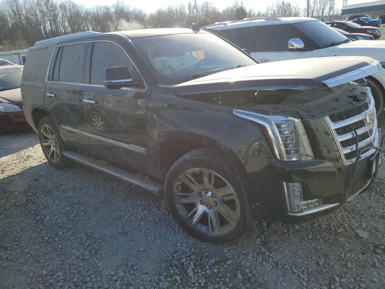 2016 Cadillac Escalade - Image 4
