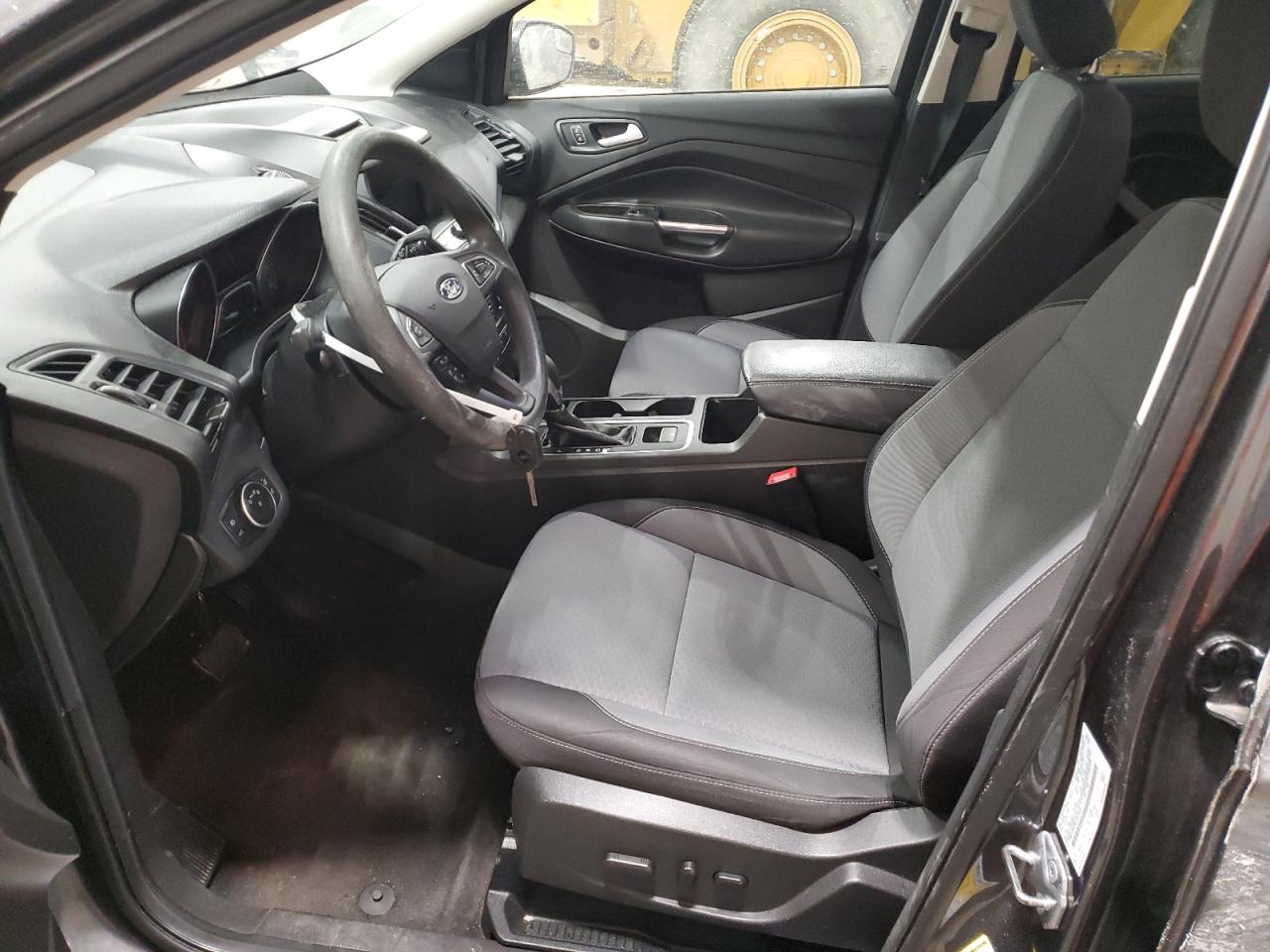 1FMCU9GD9JUB78820 FORD ESCAPE 2018
