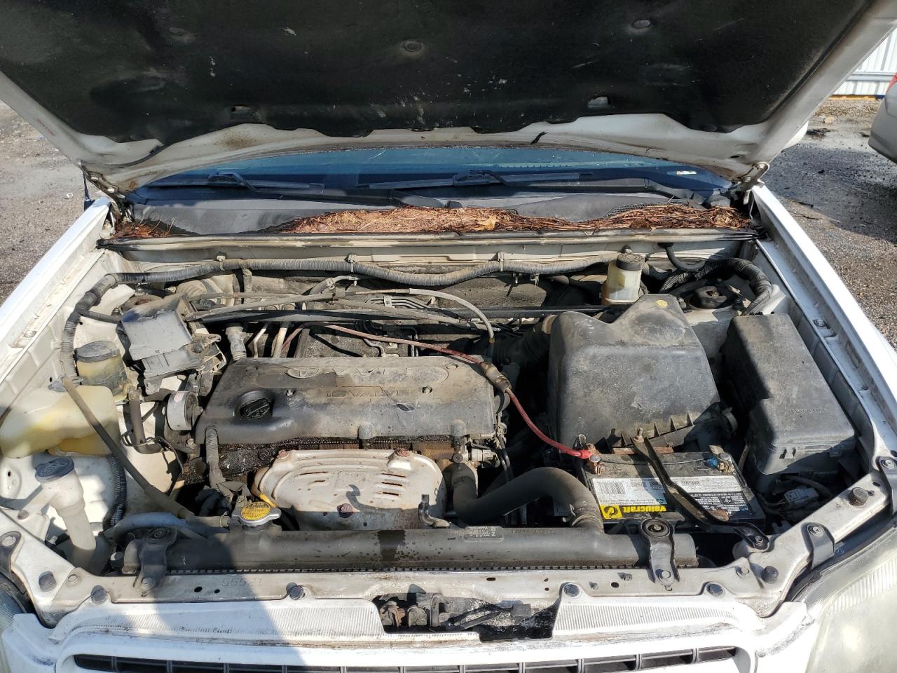 2001 Toyota Highlander - Image 12