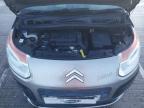 2009 CITROEN C3 PICASSO for sale at Copart CHESTER