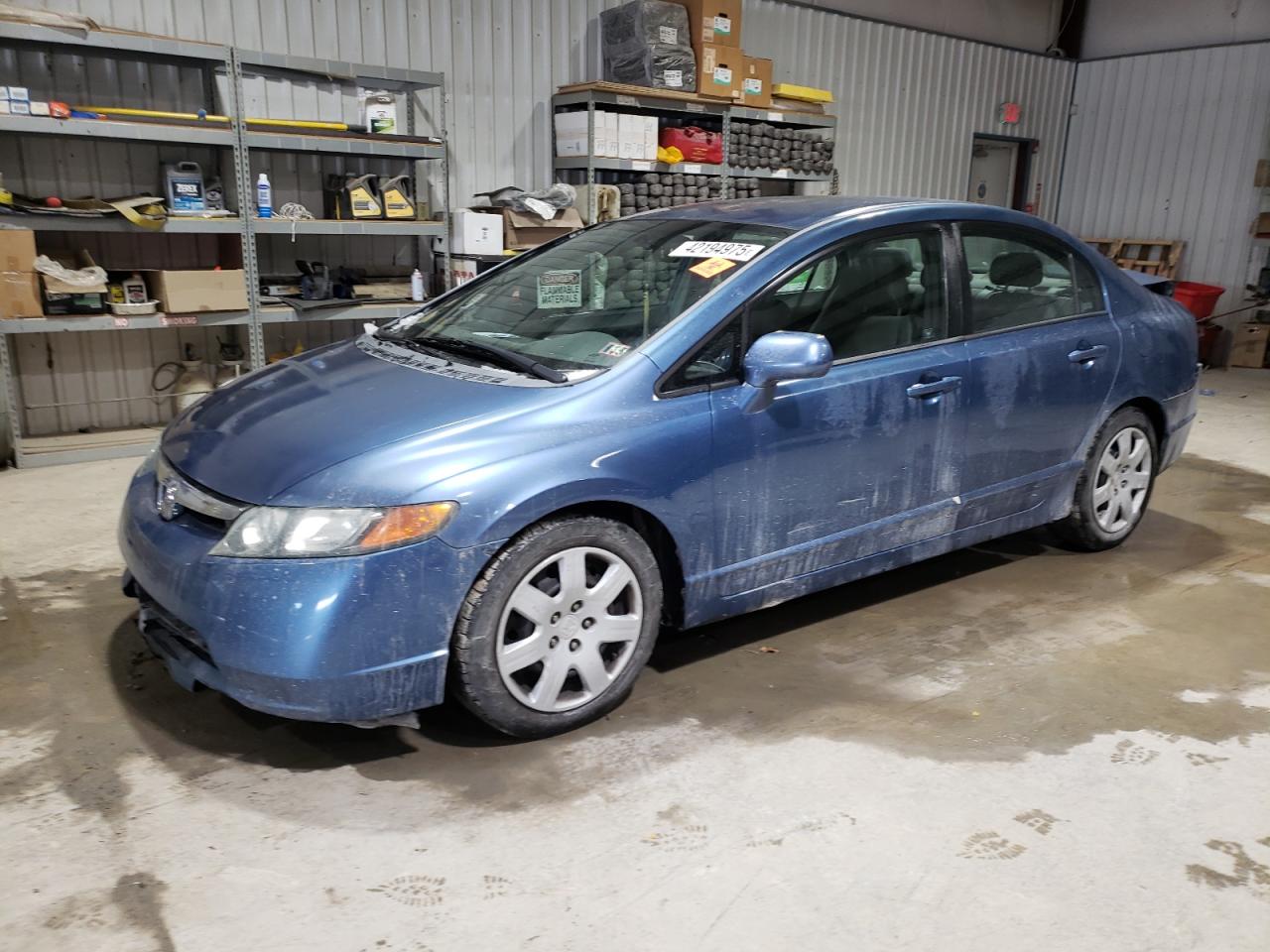 2006 Honda Civic - Image 1