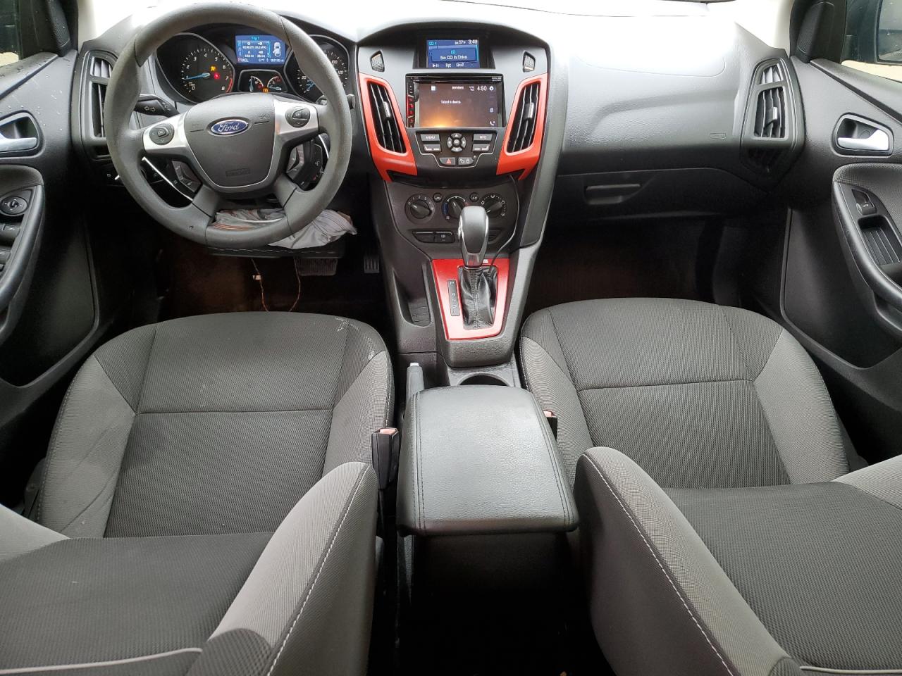 2013 Ford Focus - Image 8