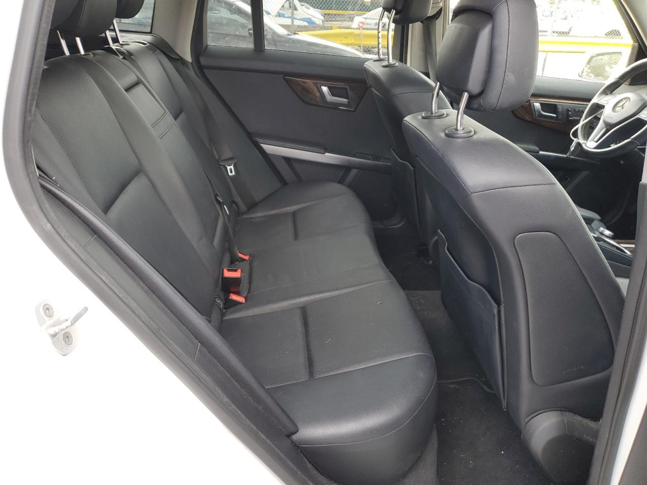 2015 Mercedes-Benz GLK-klasse - Image 10