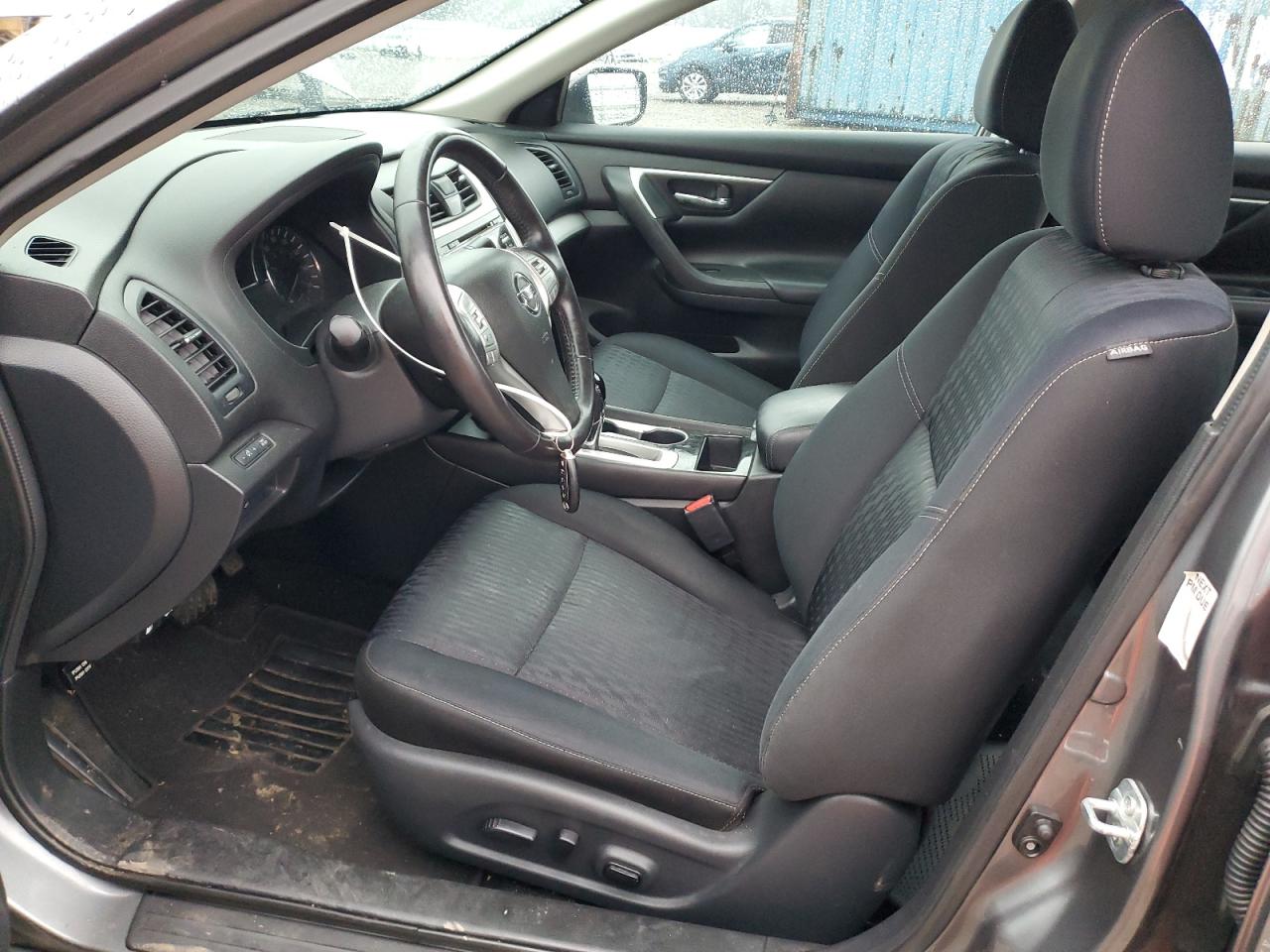 1N4AL3AP5JC199092 NISSAN ALTIMA 2018