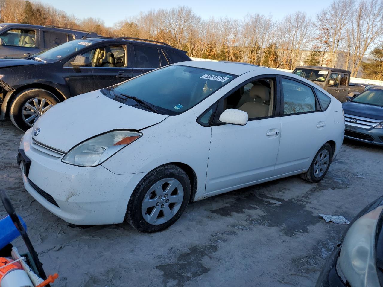 2005 Toyota Prius - Image 1
