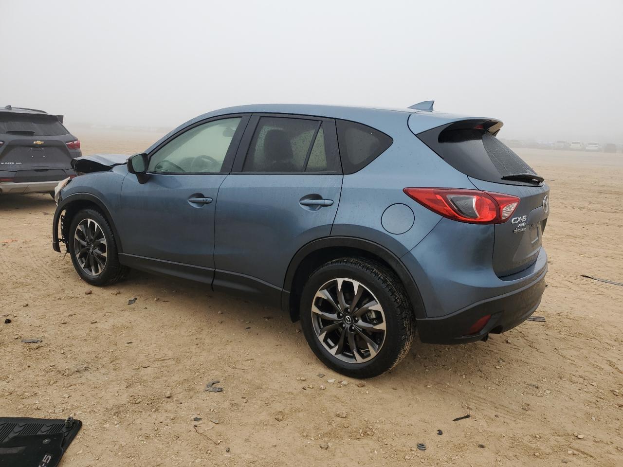 2016 Mazda CX-5 - Image 2